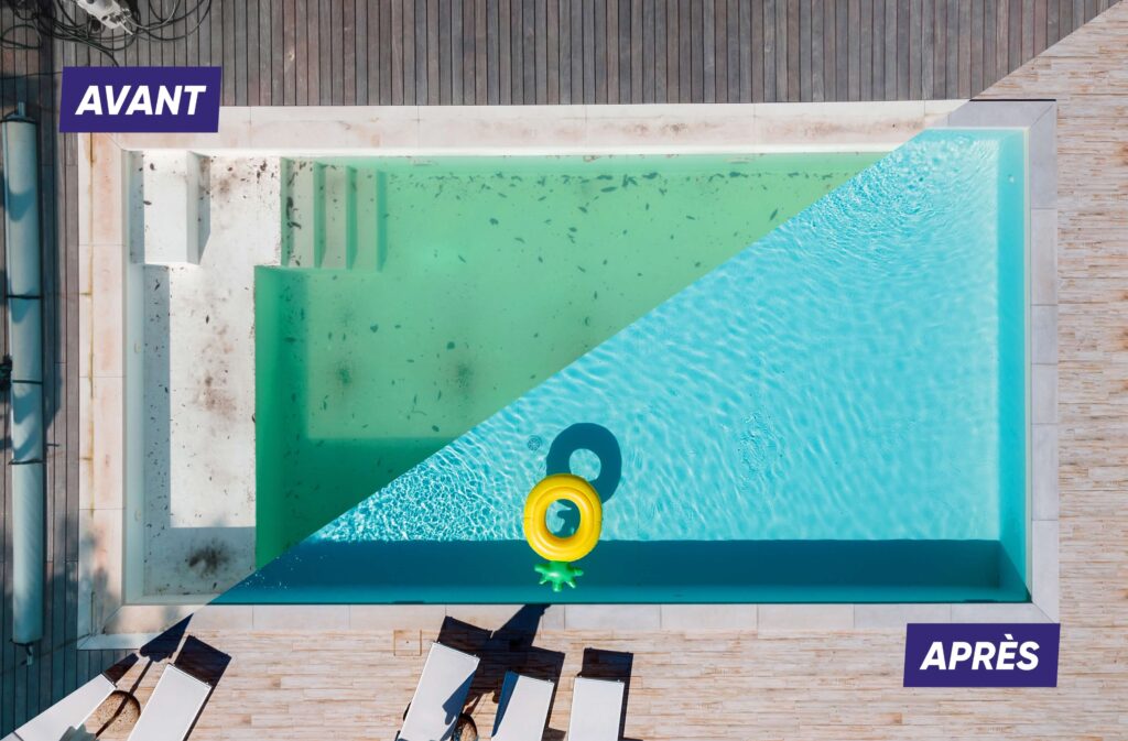 Renovation de piscine à toulouse